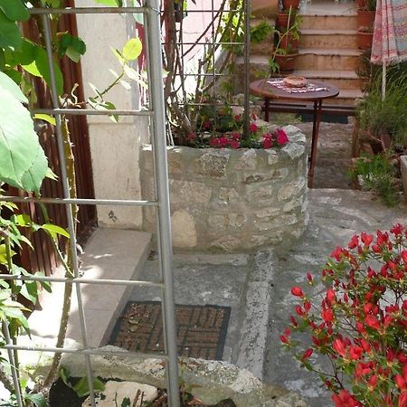 Hotel Casa di Rose Orsera Esterno foto
