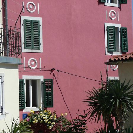 Hotel Casa di Rose Orsera Esterno foto