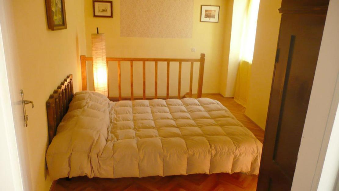 Hotel Casa di Rose Orsera Esterno foto