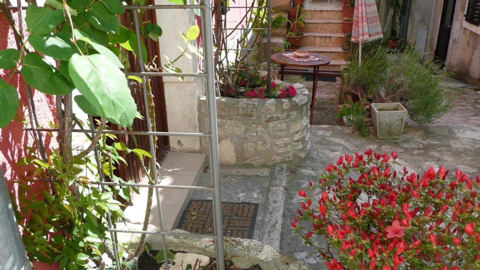 Hotel Casa di Rose Orsera Esterno foto